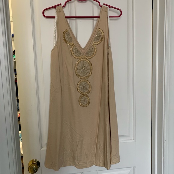 Lilly Pulitzer Dresses & Skirts - Lilly Pulitzer Fia dress NWT